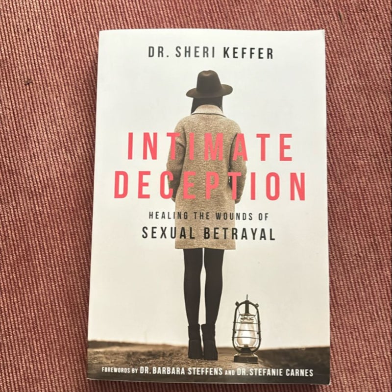 Intimate Deception