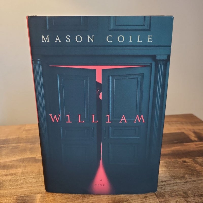 William