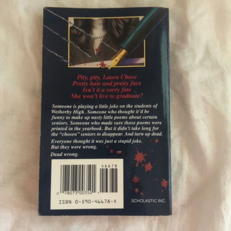 The Yearbook 