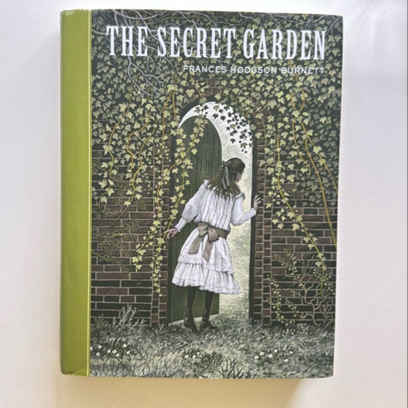 The Secret Garden