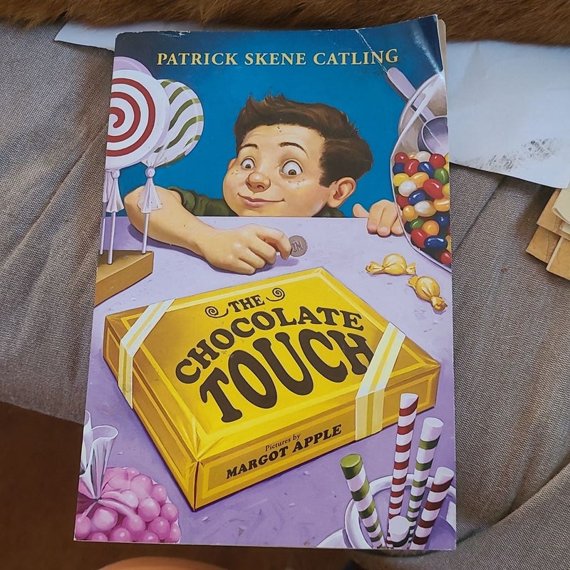 The Chocolate Touch