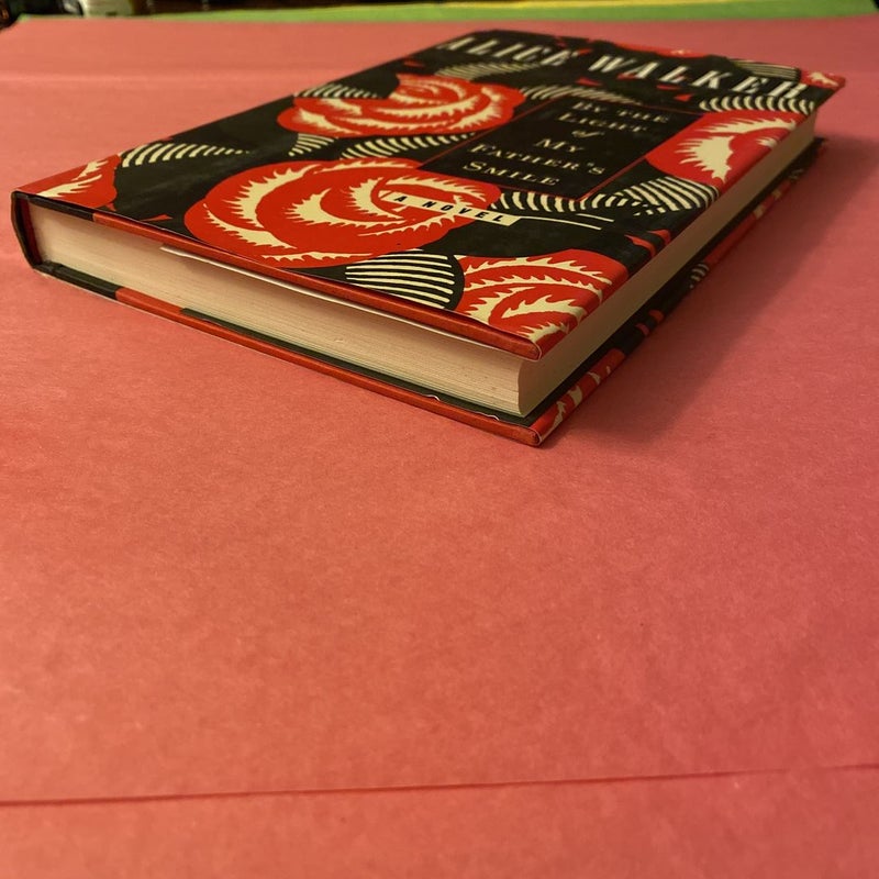 By the Light of My Father's Smile