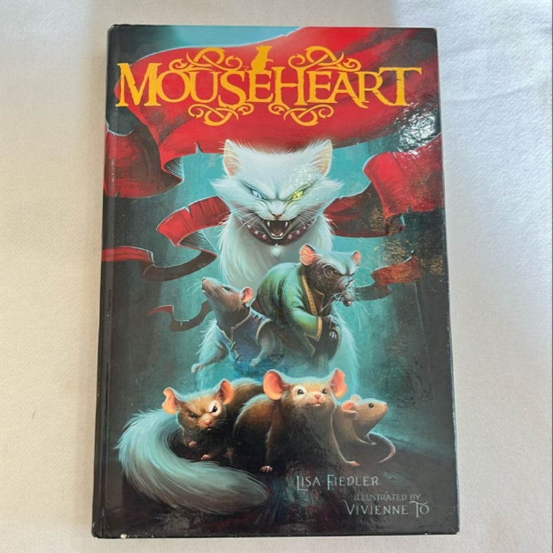 Mouseheart