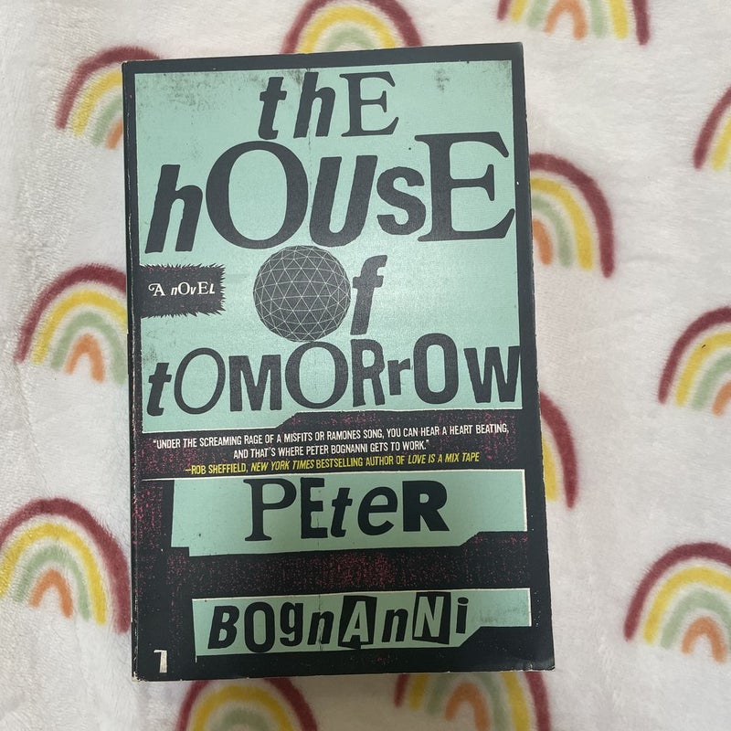 The House of Tomorrow