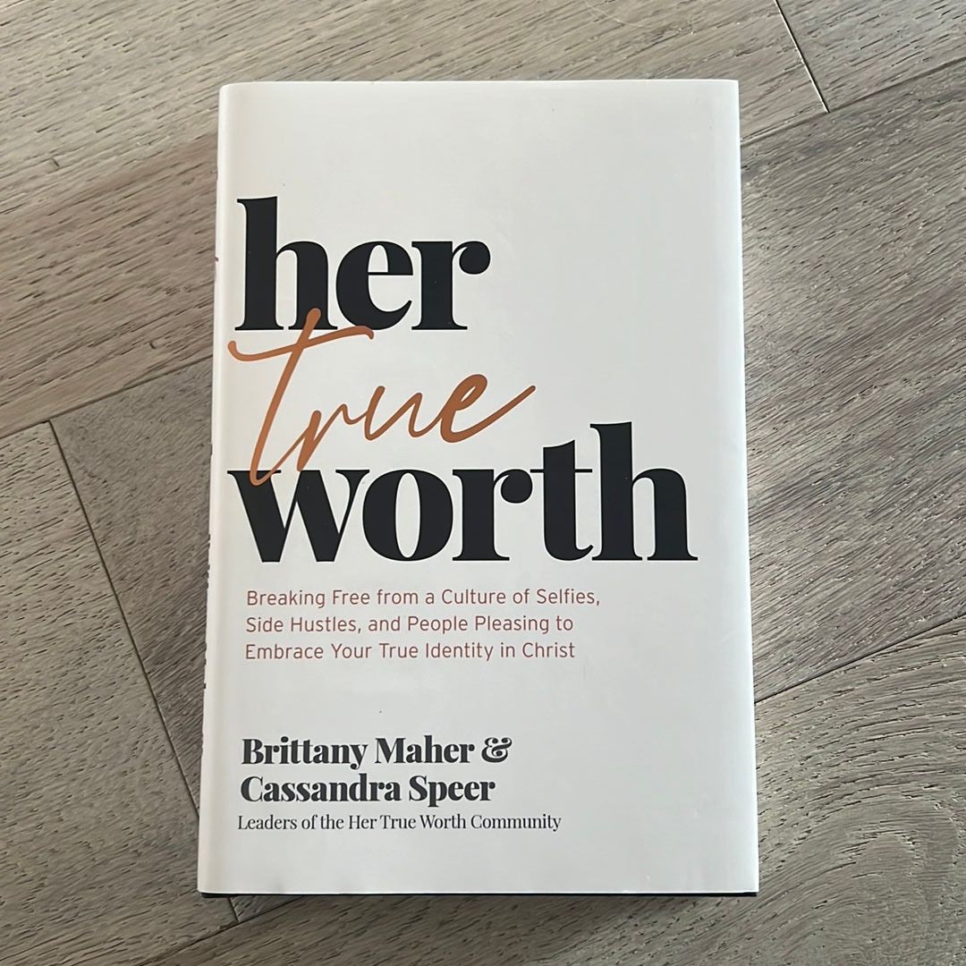 Her True Worth