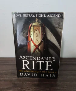 Ascendant's Rite