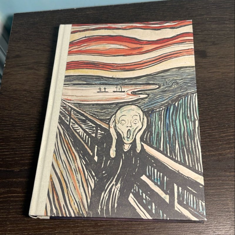 The Scream