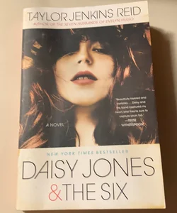 Daisy Jones and the Six