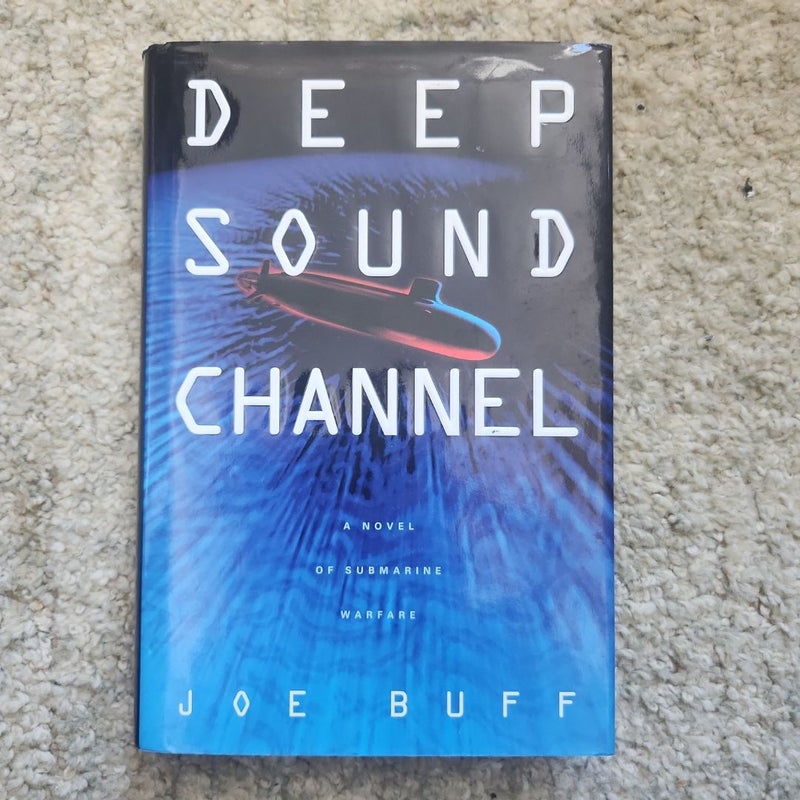 Deep Sound Channel