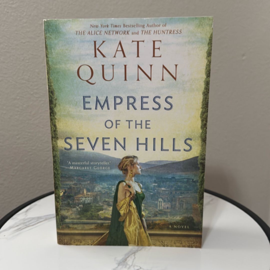 Empress of the Seven Hills
