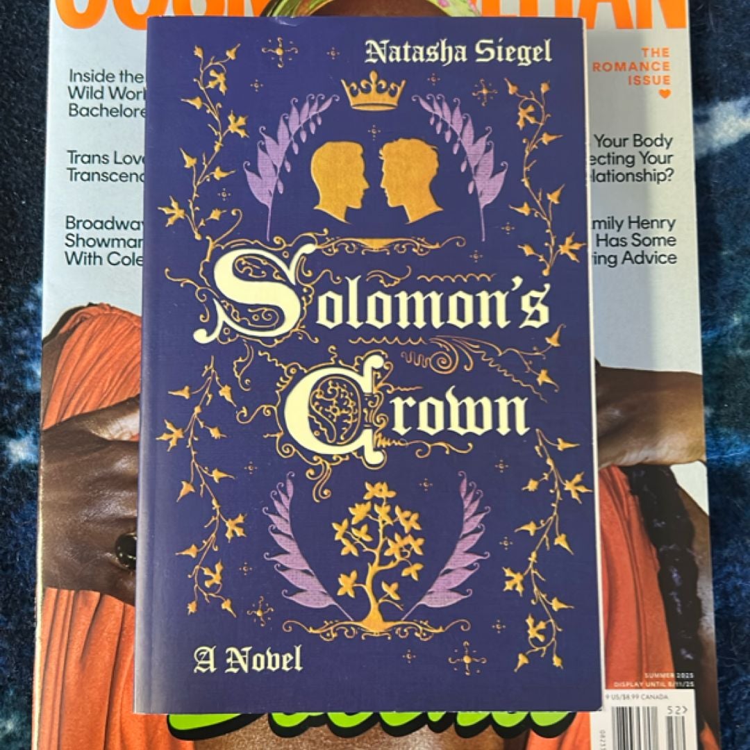 Solomon's Crown