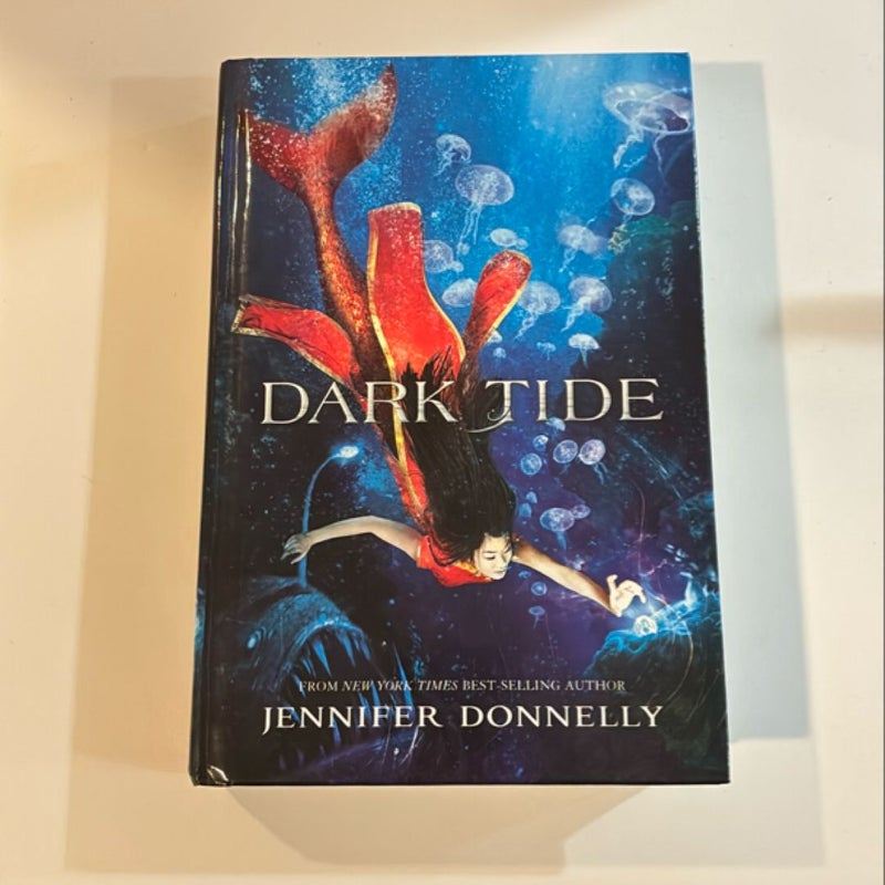 Dark Tide