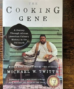 The Cooking Gene