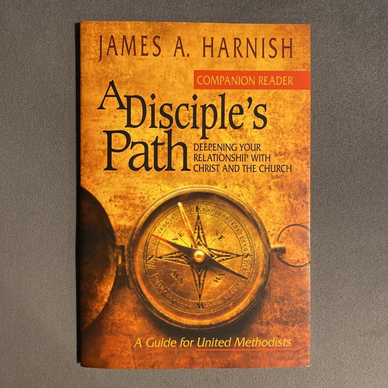 A Disciple’s Path