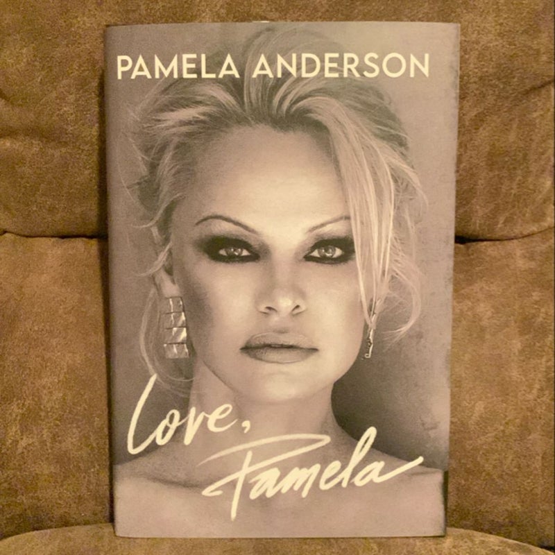 Love, Pamela