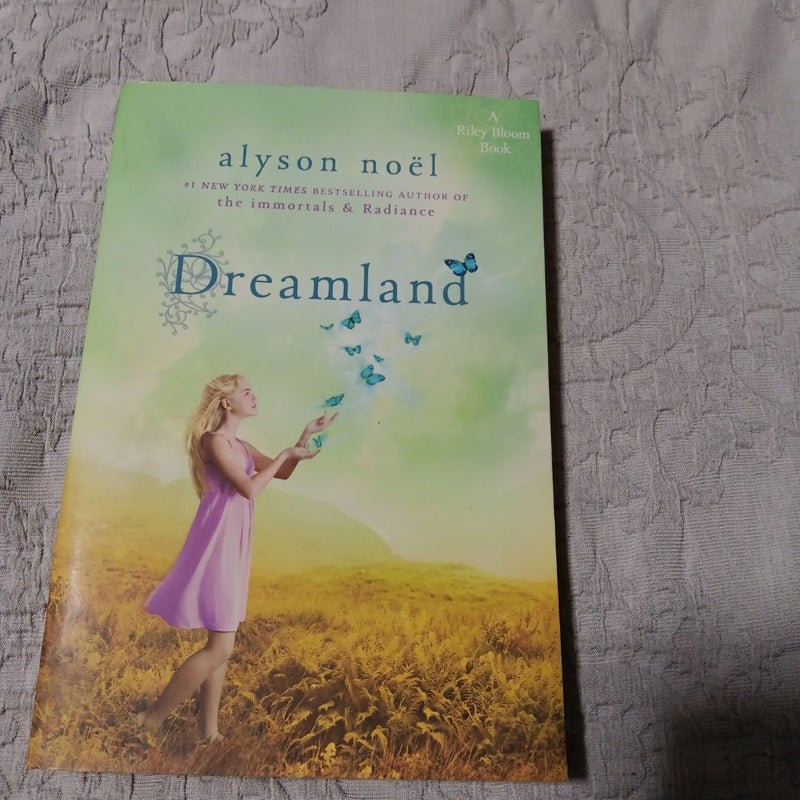Dreamland C4