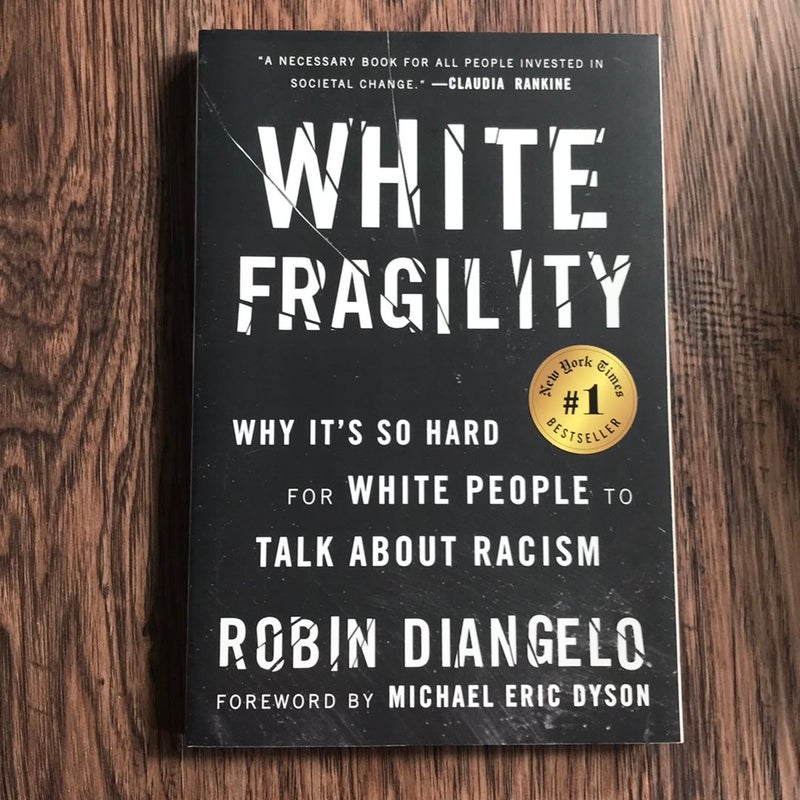 White Fragility