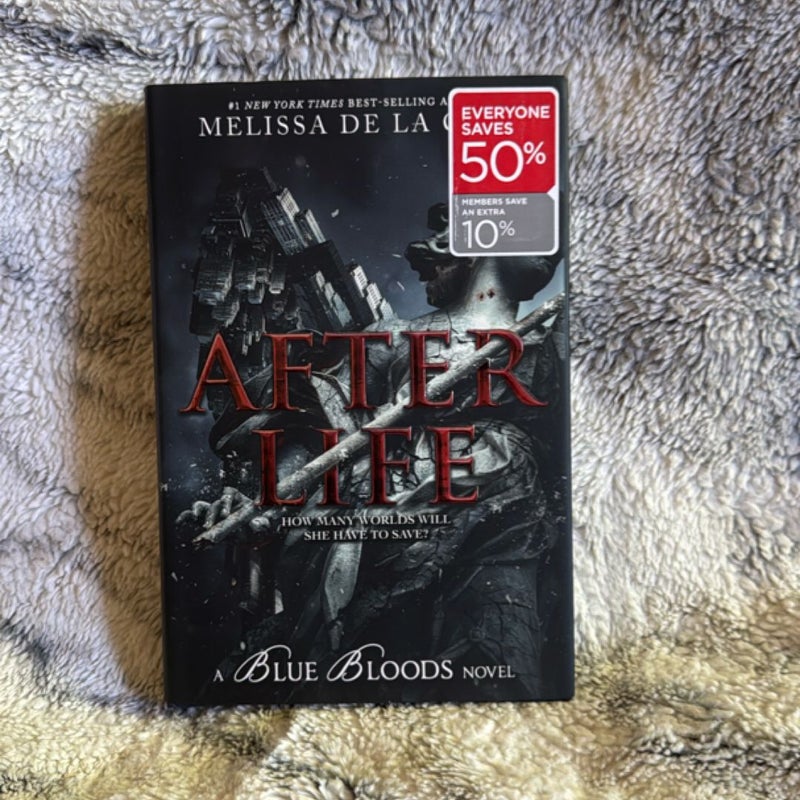 Blue Bloods after Life