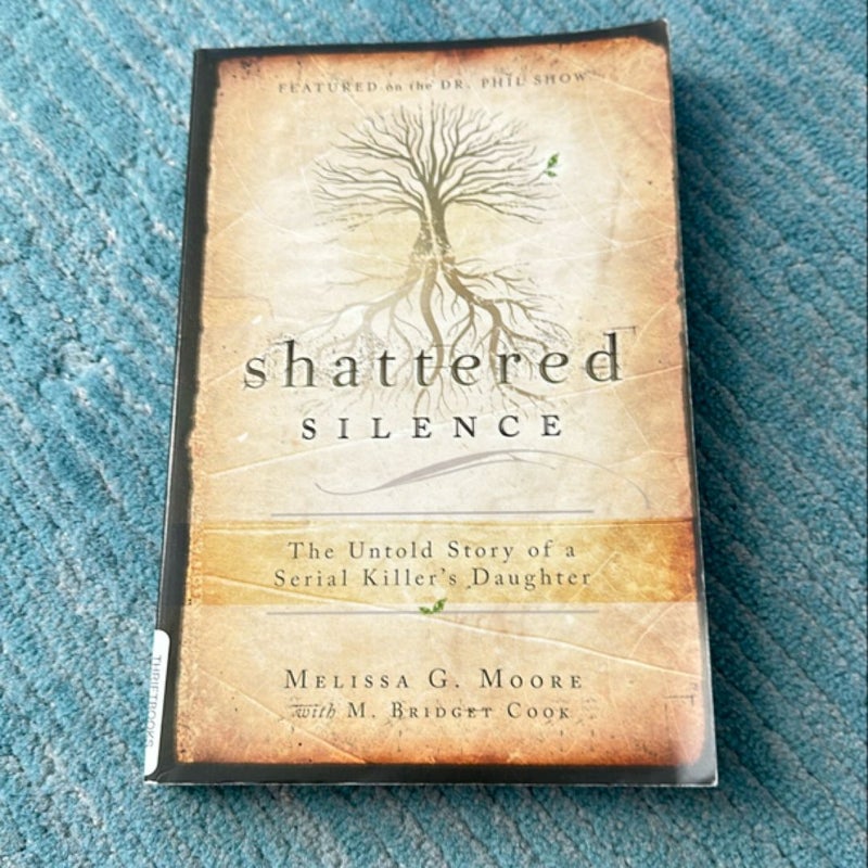 Shattered Silence