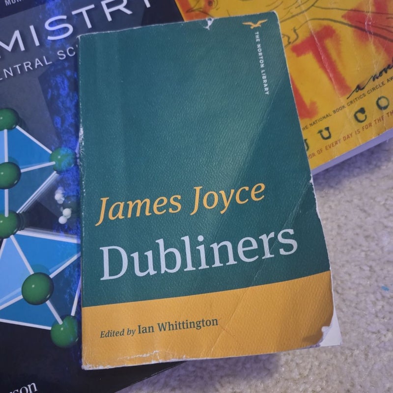 Dubliners