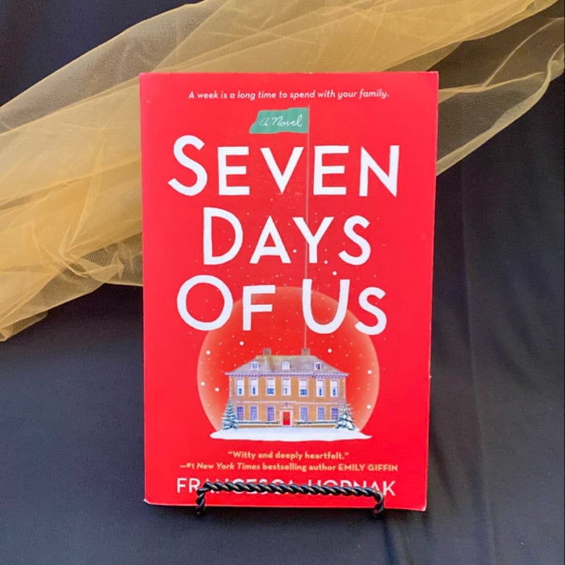 Seven Days of Us