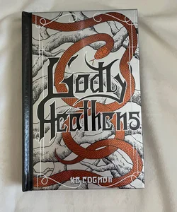 Godly Heathens (Bookish Box Edition)