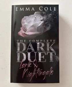 The Complete Dark Duet