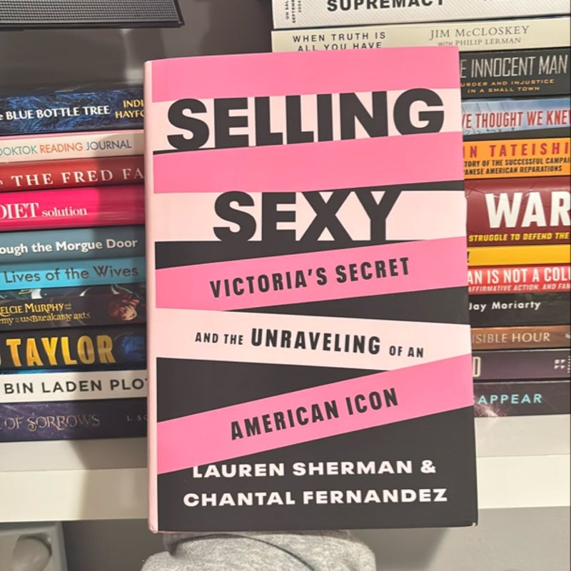 Selling Sexy