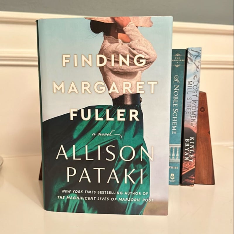 Finding Margaret Fuller