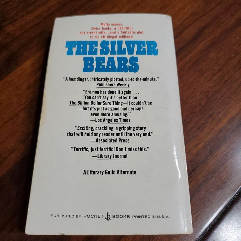 The Silver Bears