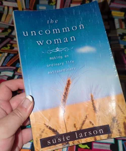 The Uncommon Woman