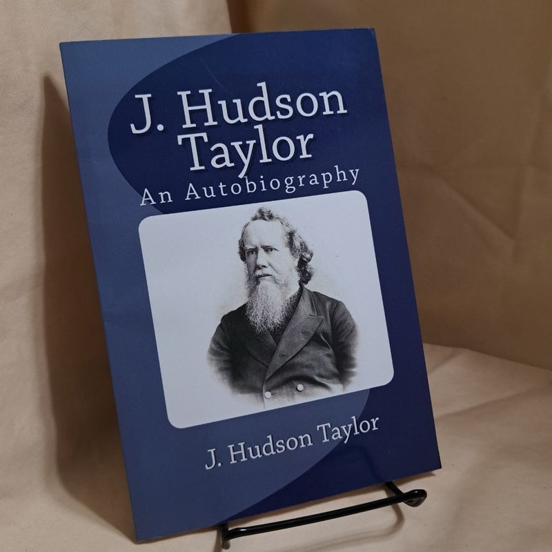 J. Hudson Taylor