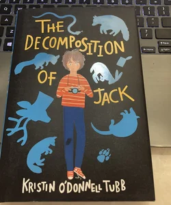 The Decomposition of Jack