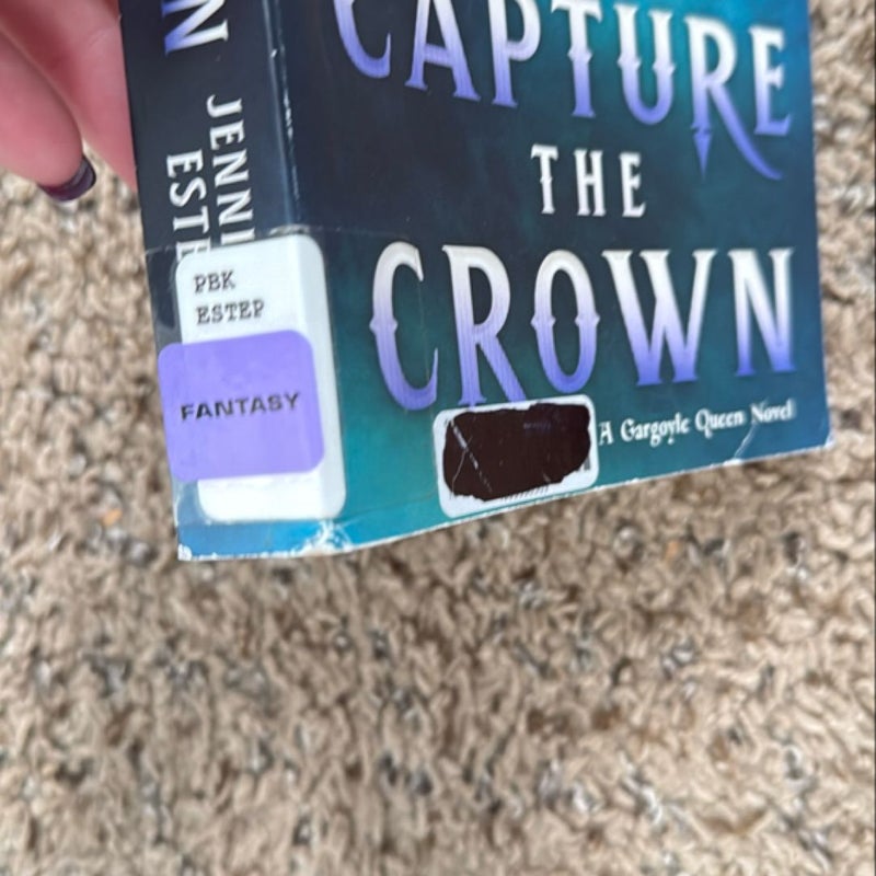 Capture the Crown