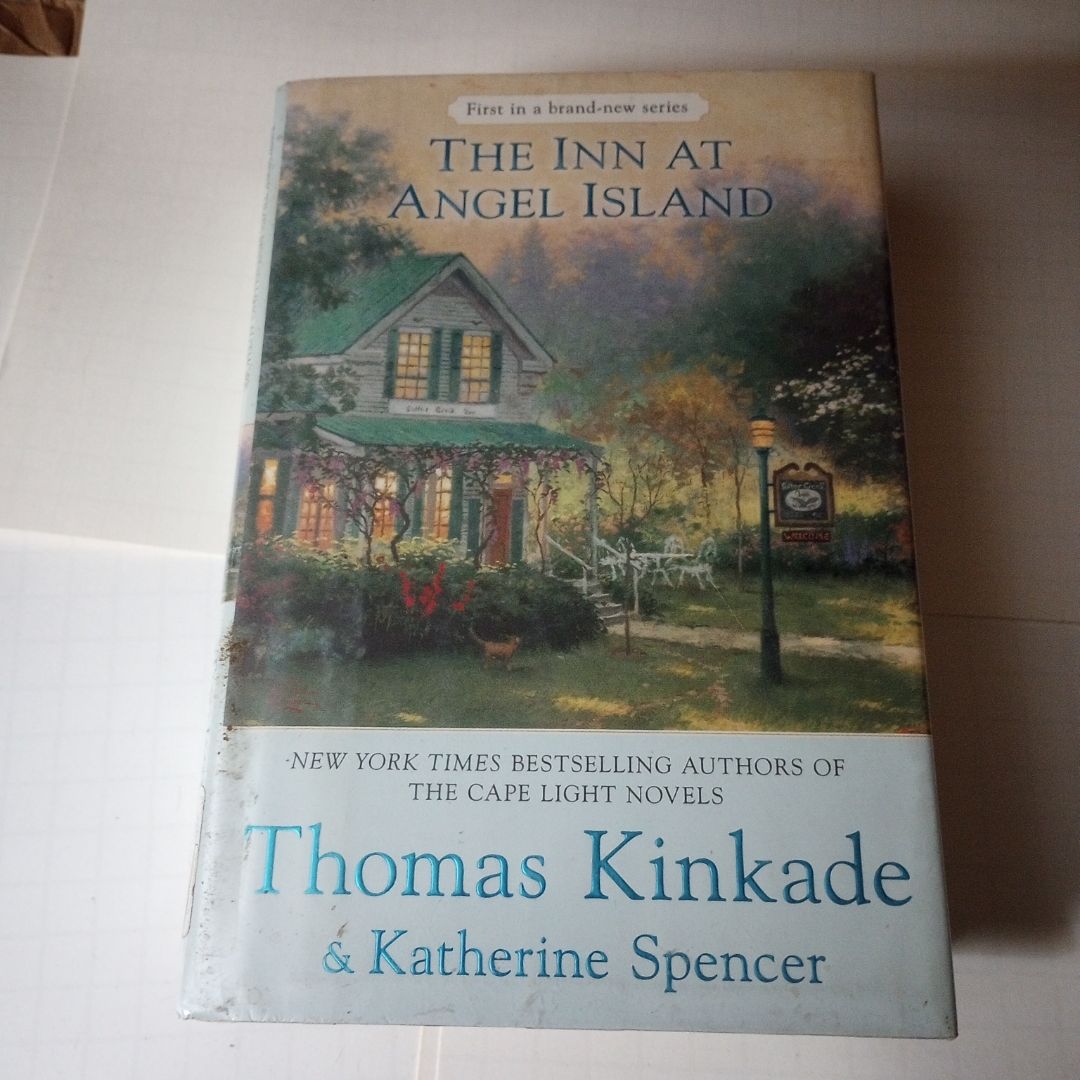 The Inn at Angel Island