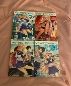 Evergreen Vol. 1