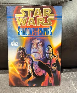 Star Wars: Shadows of the Empire