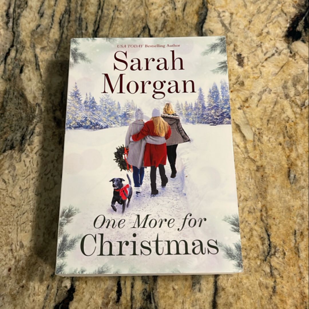 One More for Christmas