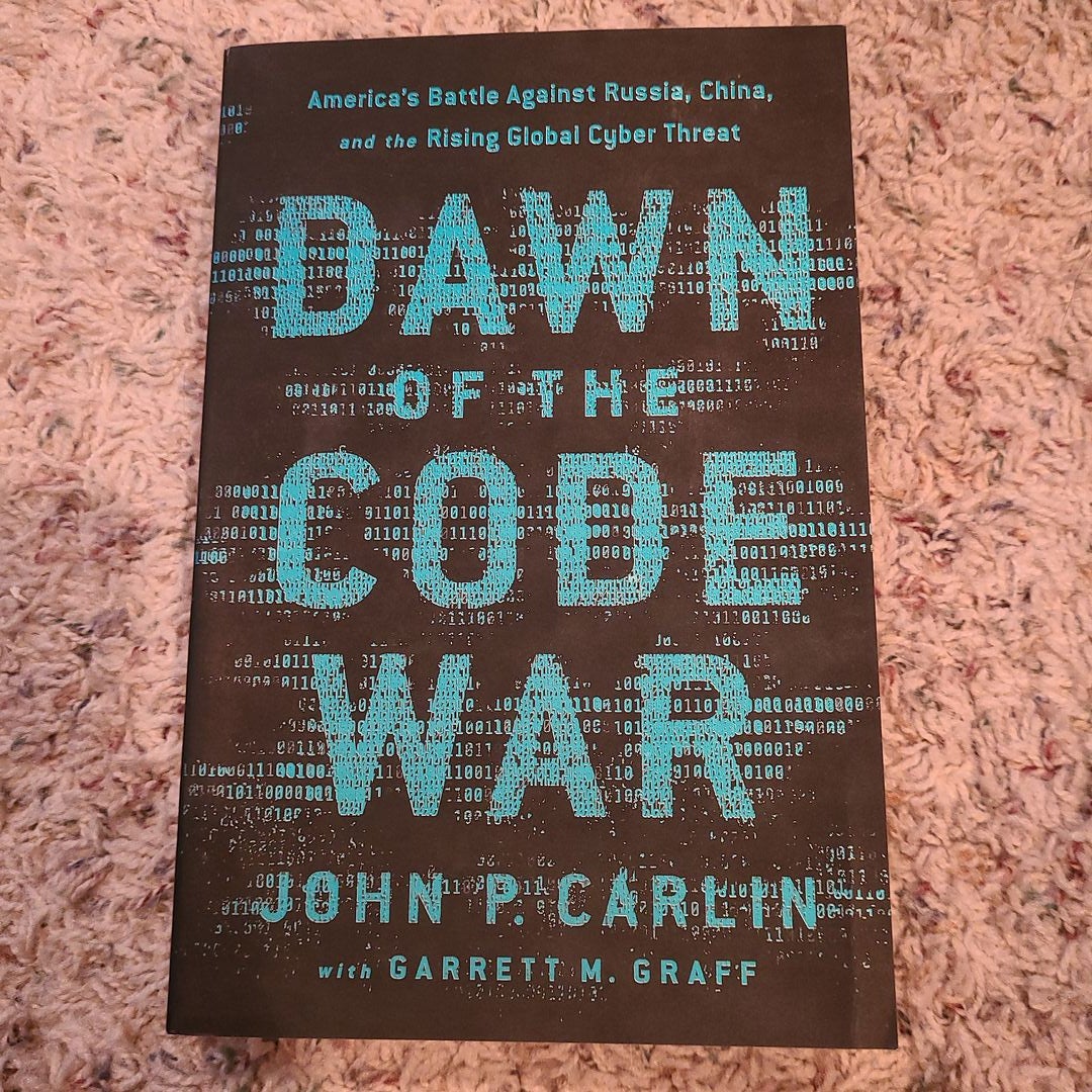 Dawn of the Code War