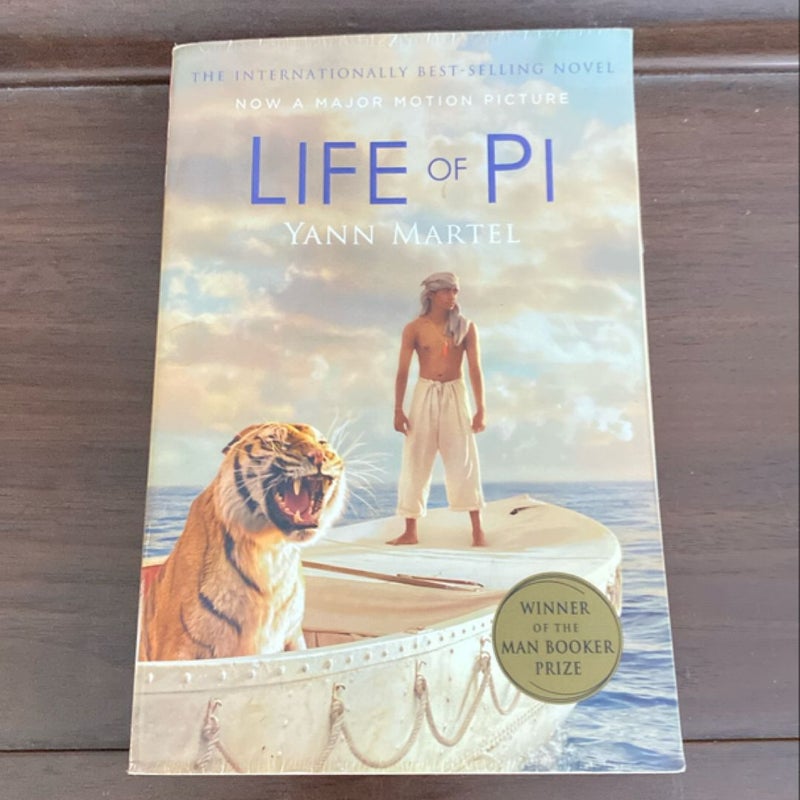 Life of Pi