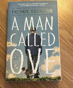 A Man Called Ove