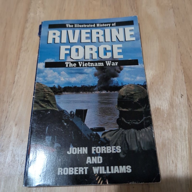 Riverine Force