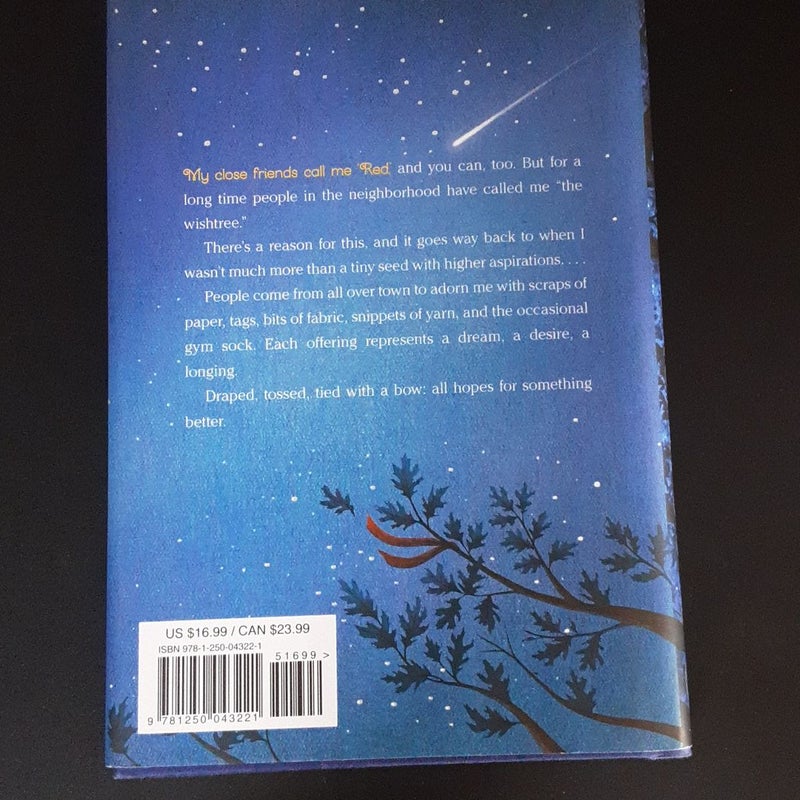 Wishtree