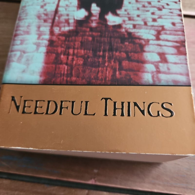 Needful Things