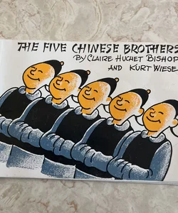 The Five Chinese Brothers 
