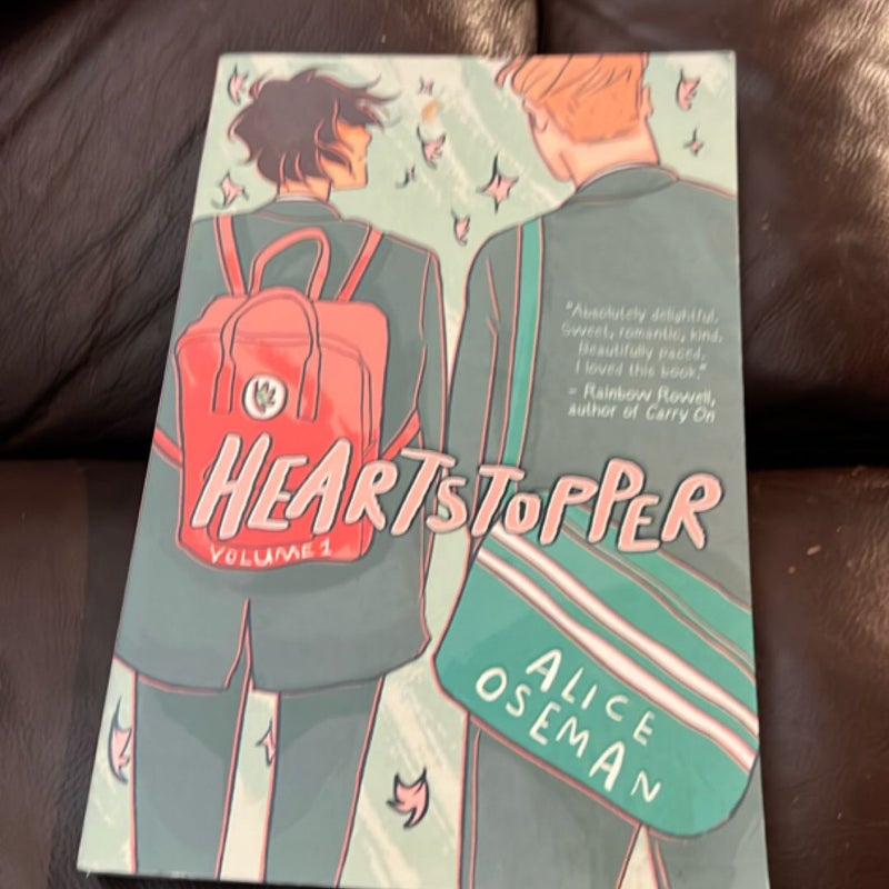 Heartstopper
