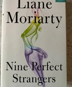 Nine Perfect Strangers