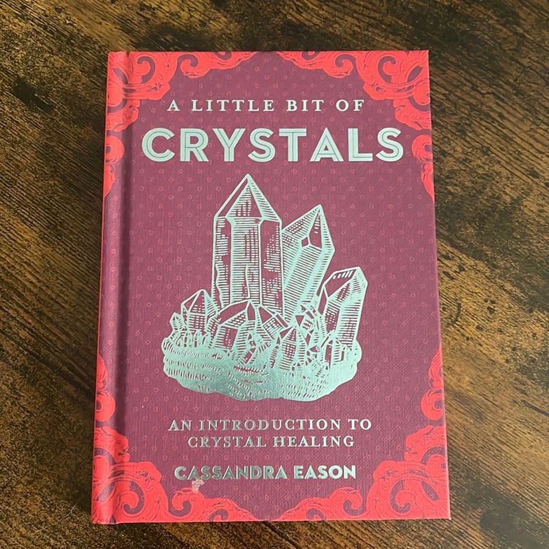A Little Bit of Crystals