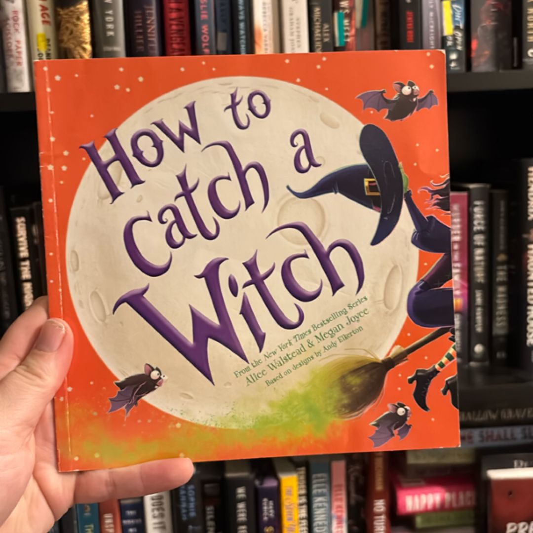 How to Catch a Witch