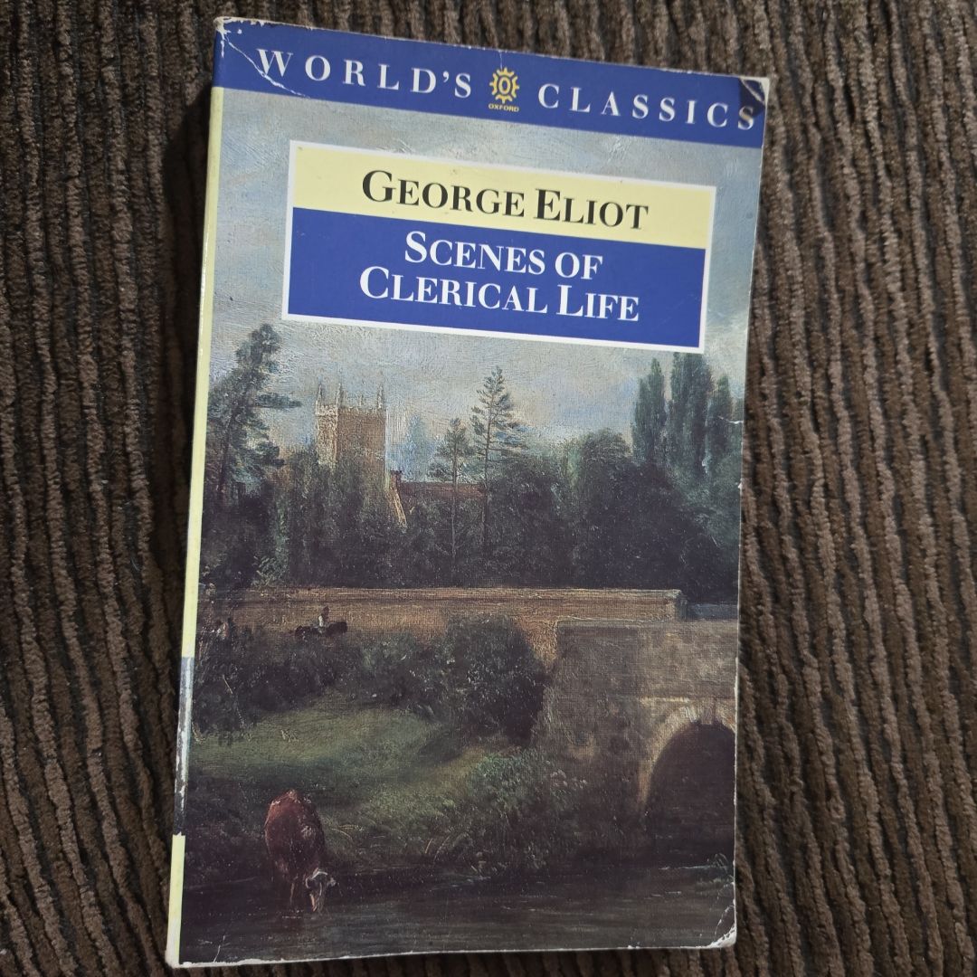 Scenes of Clerical Life